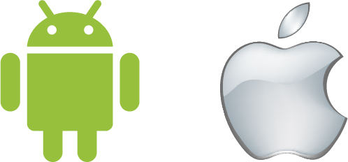 Android-and-Apple